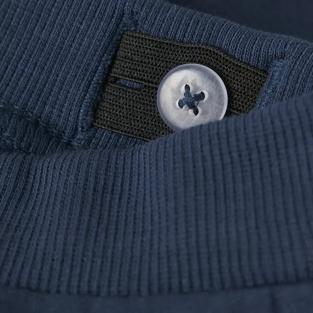 Joggingbroekje Moktav (insignia blue)