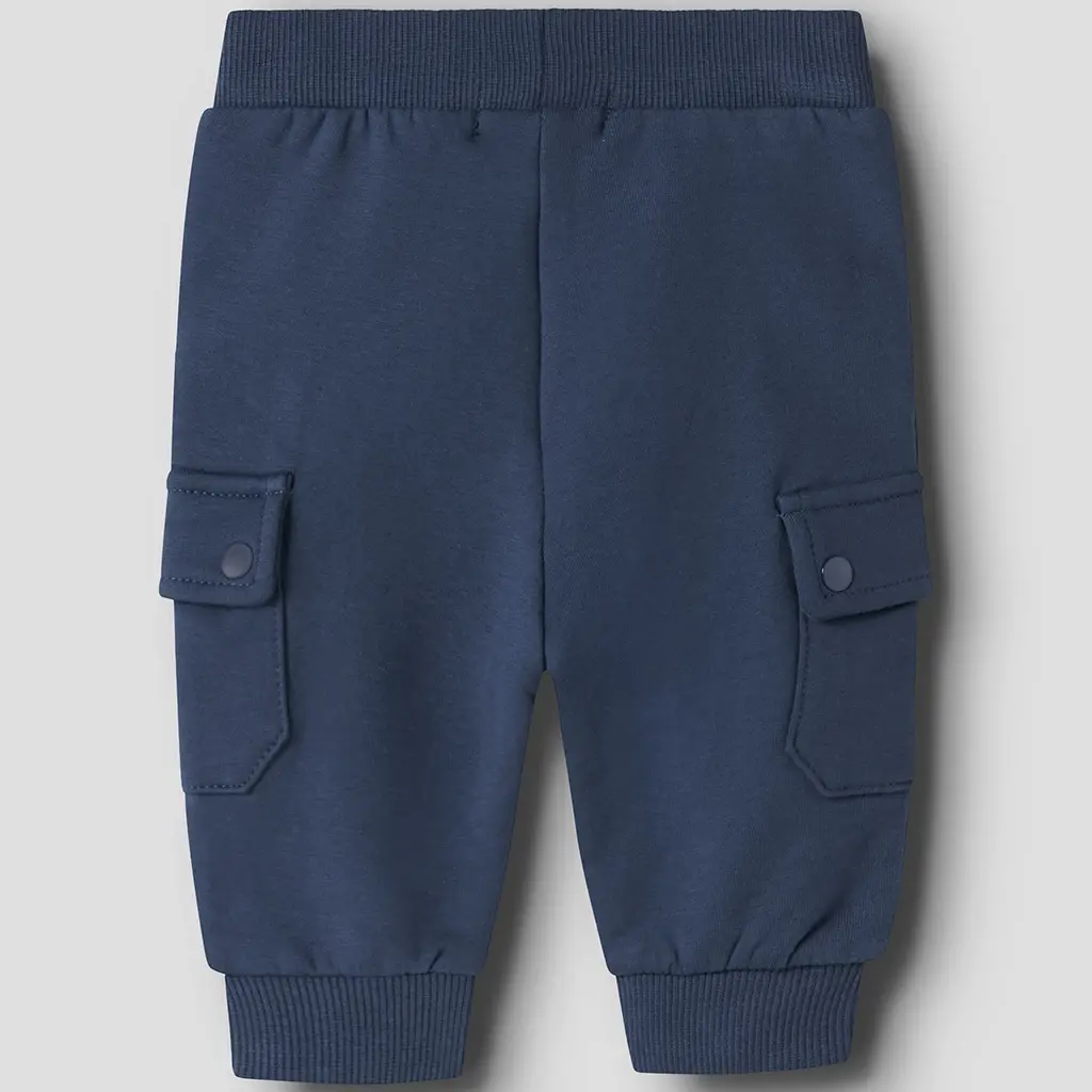 Joggingbroekje Moktav (insignia blue)