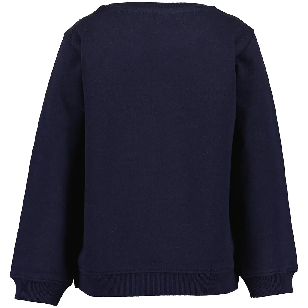 Kerst trui (night blue)