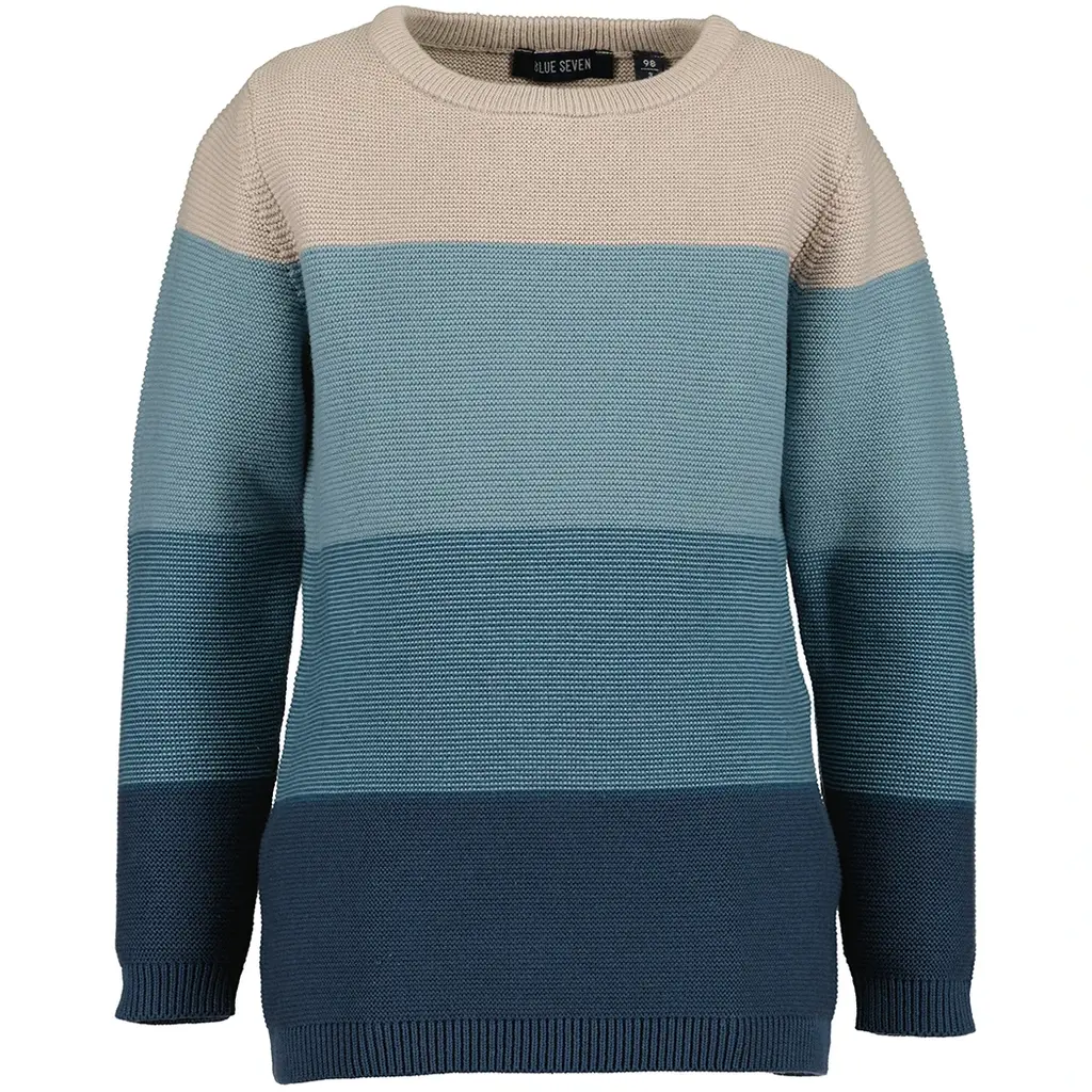 Gebreide trui (pacific)