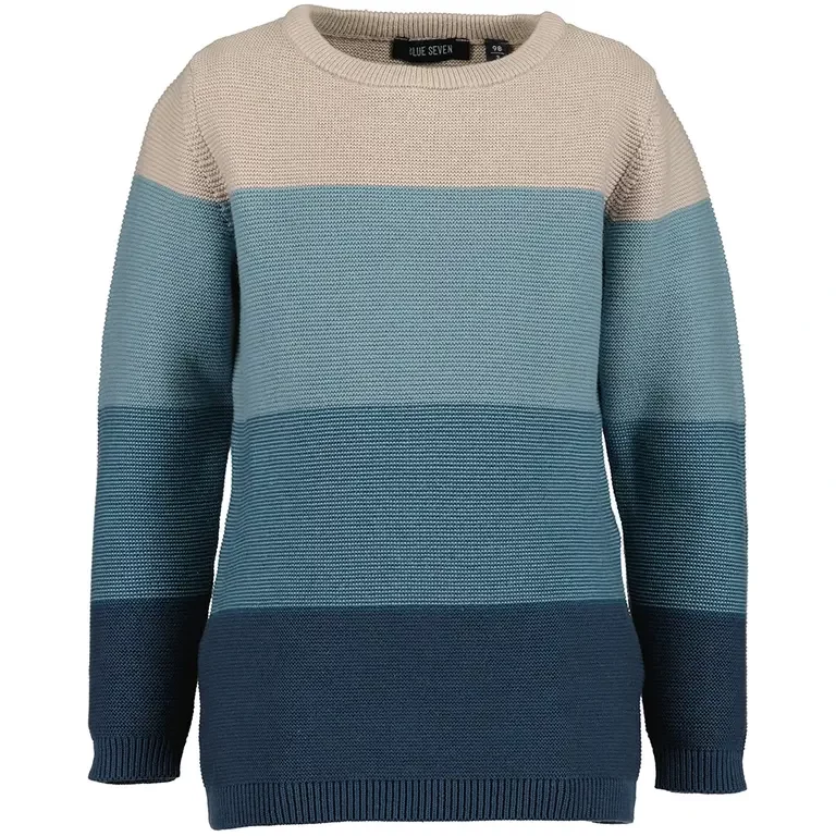 Gebreide trui (pacific)