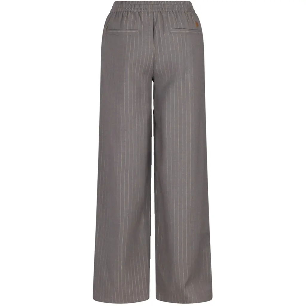 Broek Filly wide fit (grey)