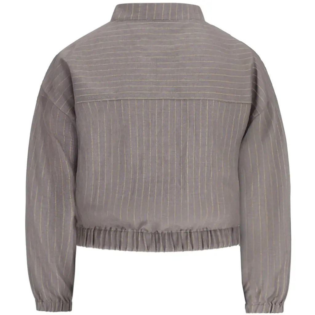 Blouse Chilly (grey)