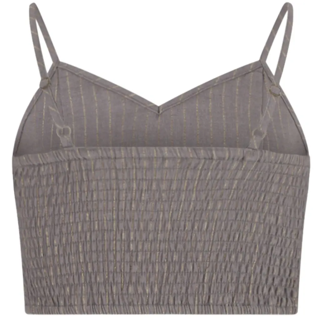 Top Emille cropped (grey)