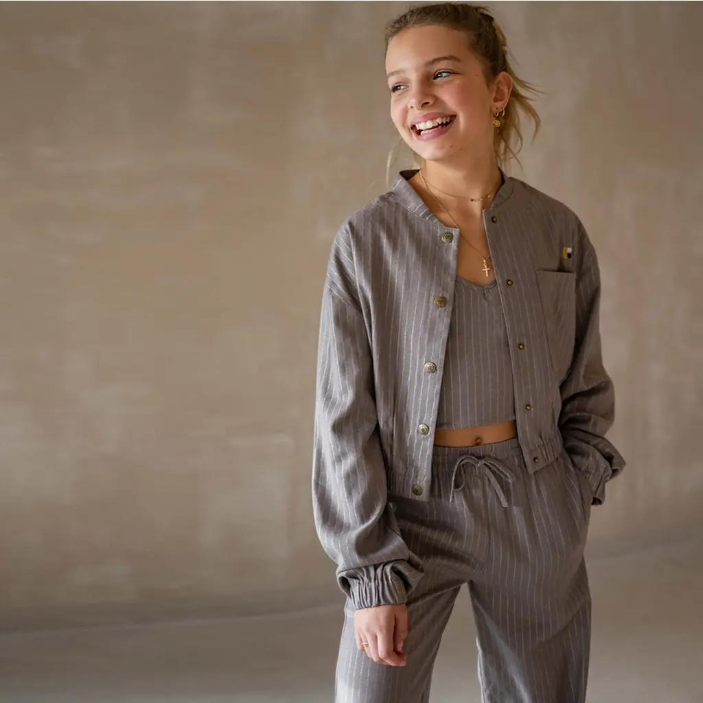 Top Emille cropped (grey)