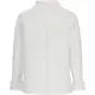 Like Flo Blouse Carry oversized (off white)