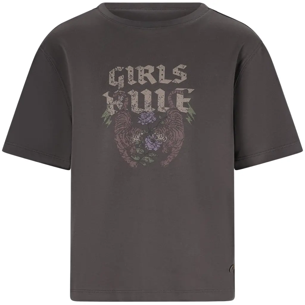 T-shirt Eleah (antra)