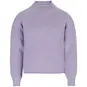 Like Flo Gebreide trui Daisy (lilac)