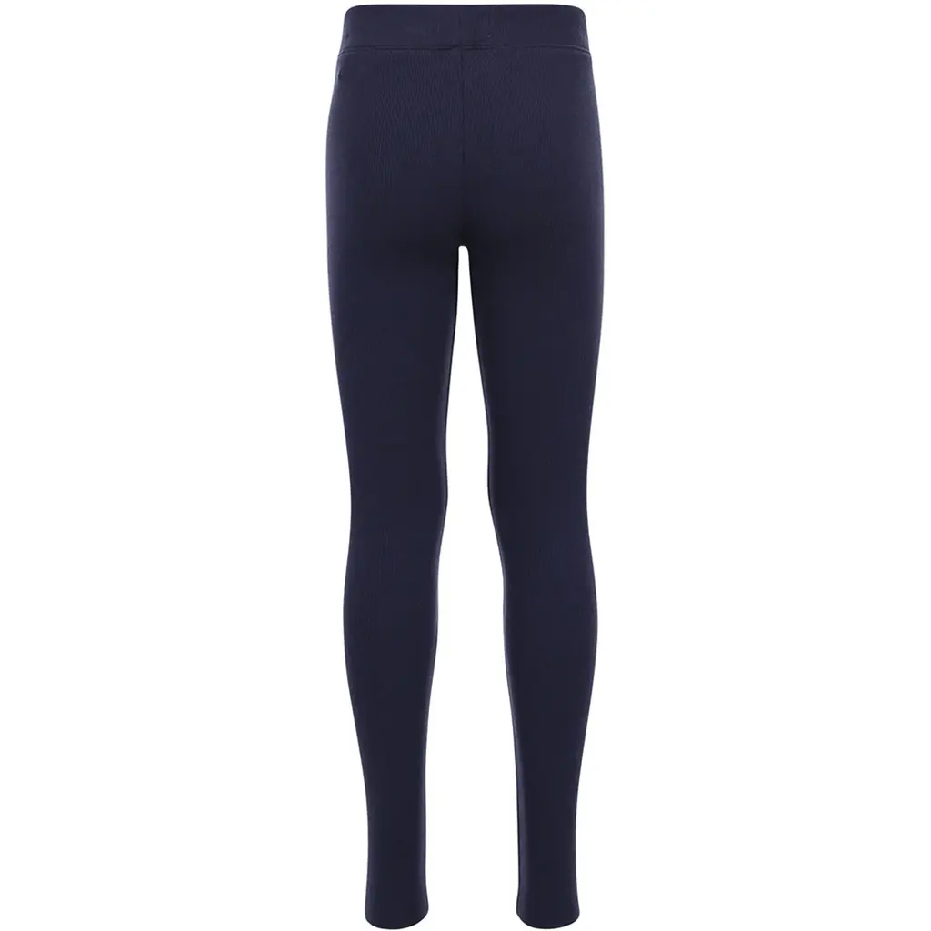 Legging rib (dark blue)