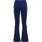 Looxs Broek flared (blue hearts)