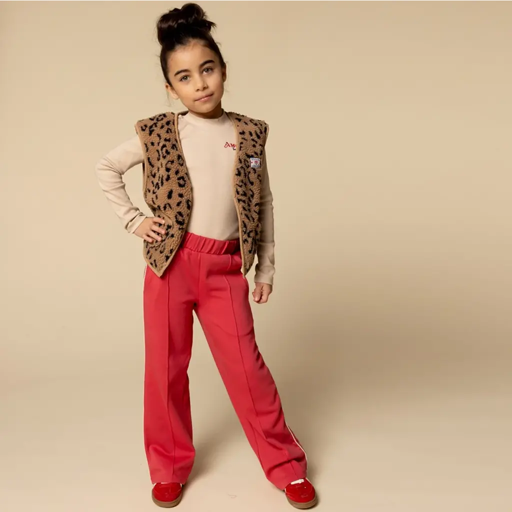 Longsleeve rib (soft sand)