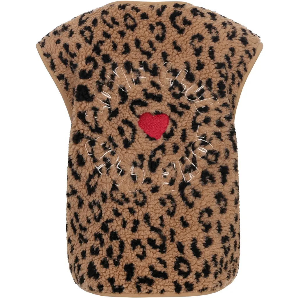 Gilet (leopard ao)
