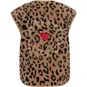 Looxs Gilet (leopard ao)