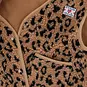 Looxs Gilet (leopard ao)