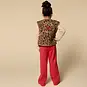 Looxs Gilet (leopard ao)