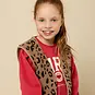 Looxs Gilet (leopard ao)
