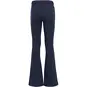 Looxs Broek flared (dark blue)