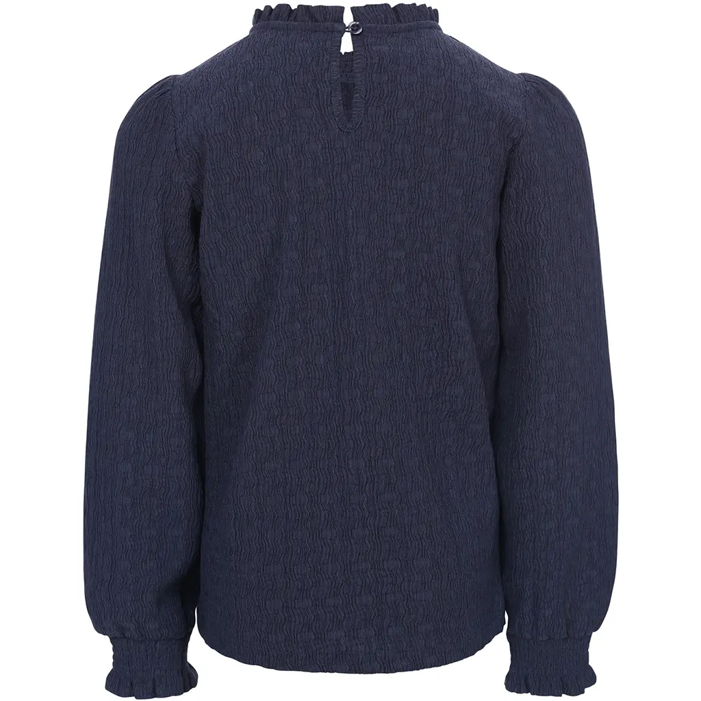 Longsleeve (dark blue)