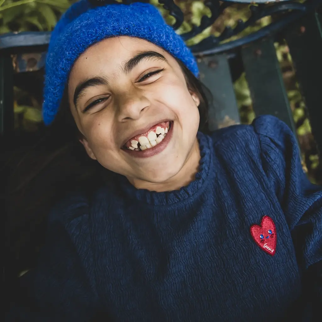 Longsleeve (dark blue)