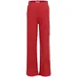 Looxs Broek sweat (bright red)