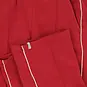 Looxs Broek sweat (bright red)