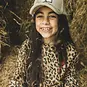 Looxs Trui (leopard ao)