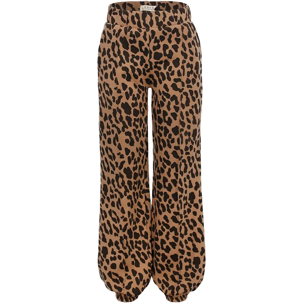 Broek (leopard ao)