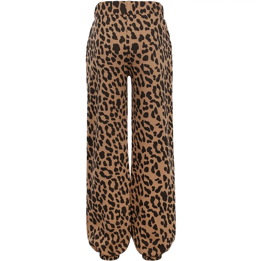 Broek (leopard ao)