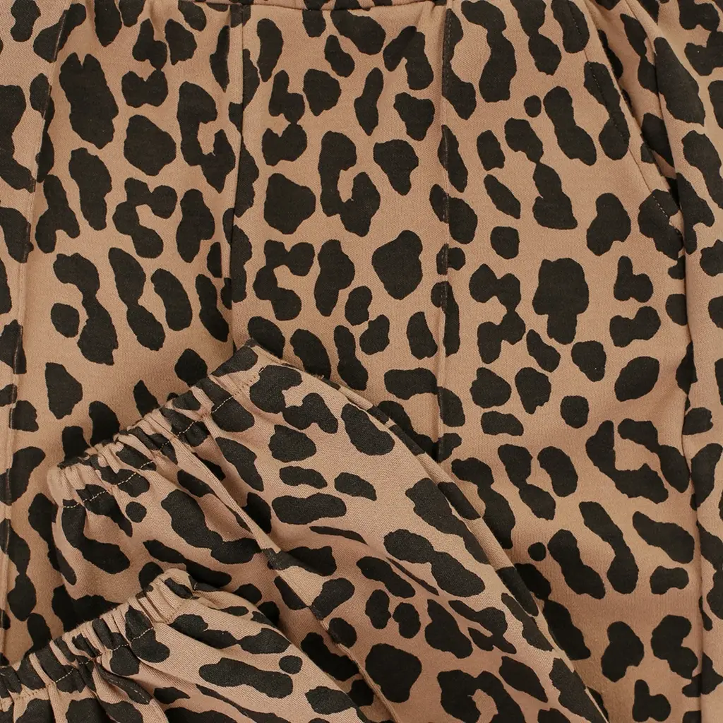 Broek (leopard ao)