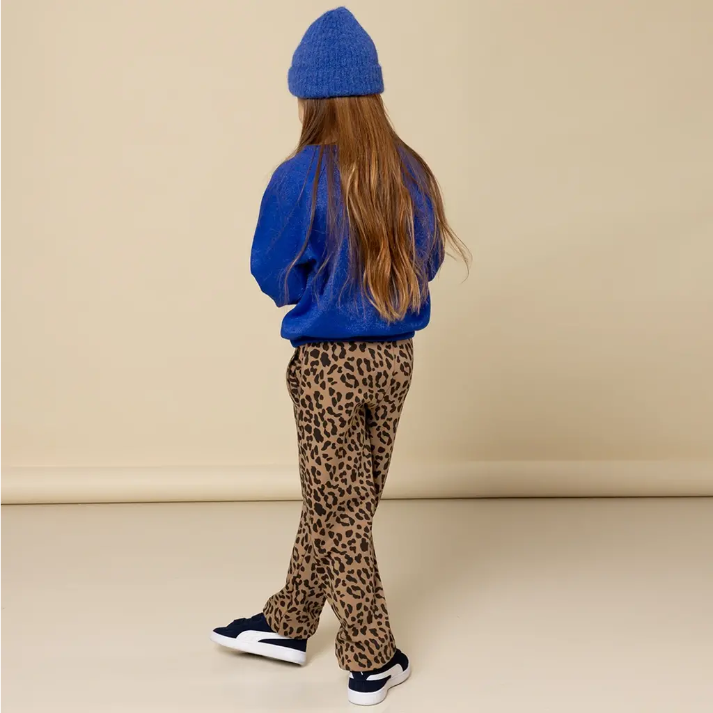 Broek (leopard ao)