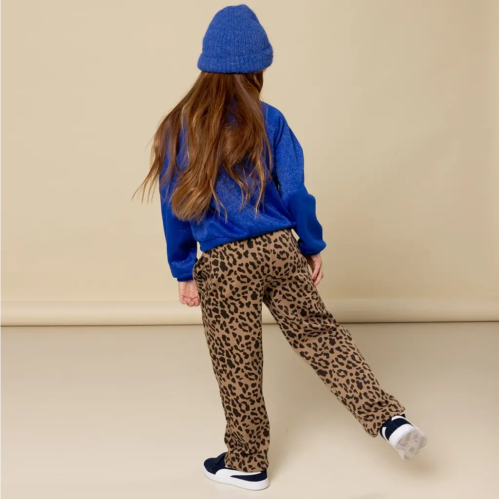 Broek (leopard ao)