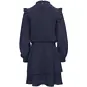 Looxs Jurk (dark blue)