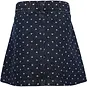 Looxs Spijkerrokje (denim hearts)