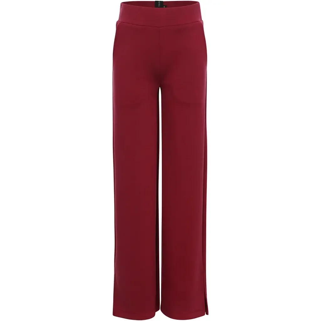 Broek (red rose)