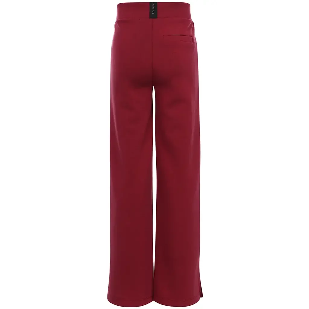 Broek (red rose)