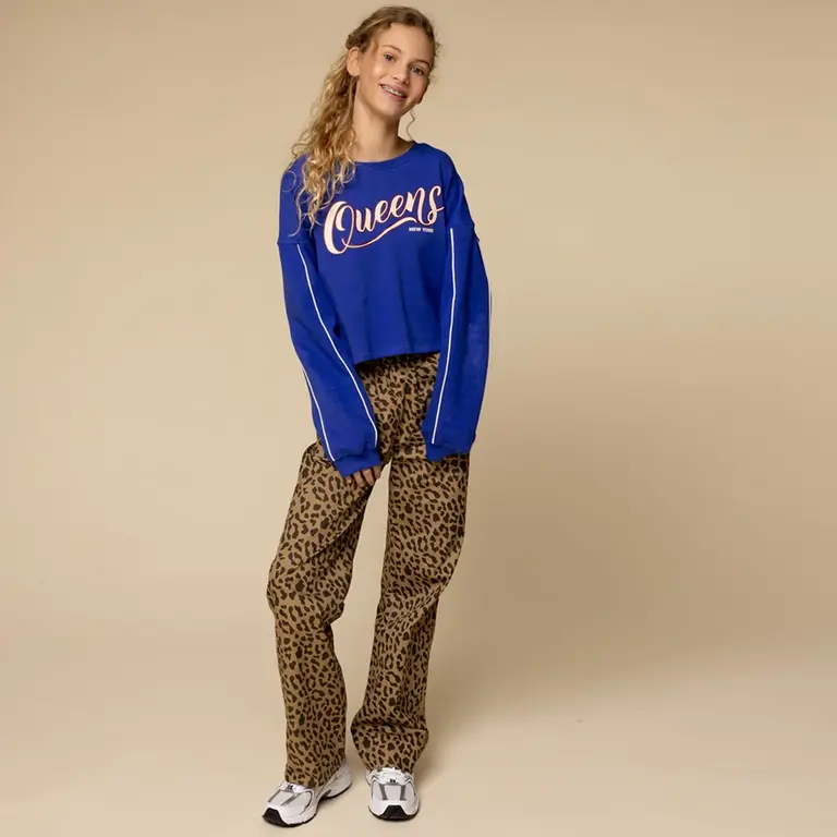 Broek (leopard ao)