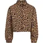 Looxs Blouse (leopard ao)