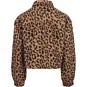 Looxs Blouse (leopard ao)