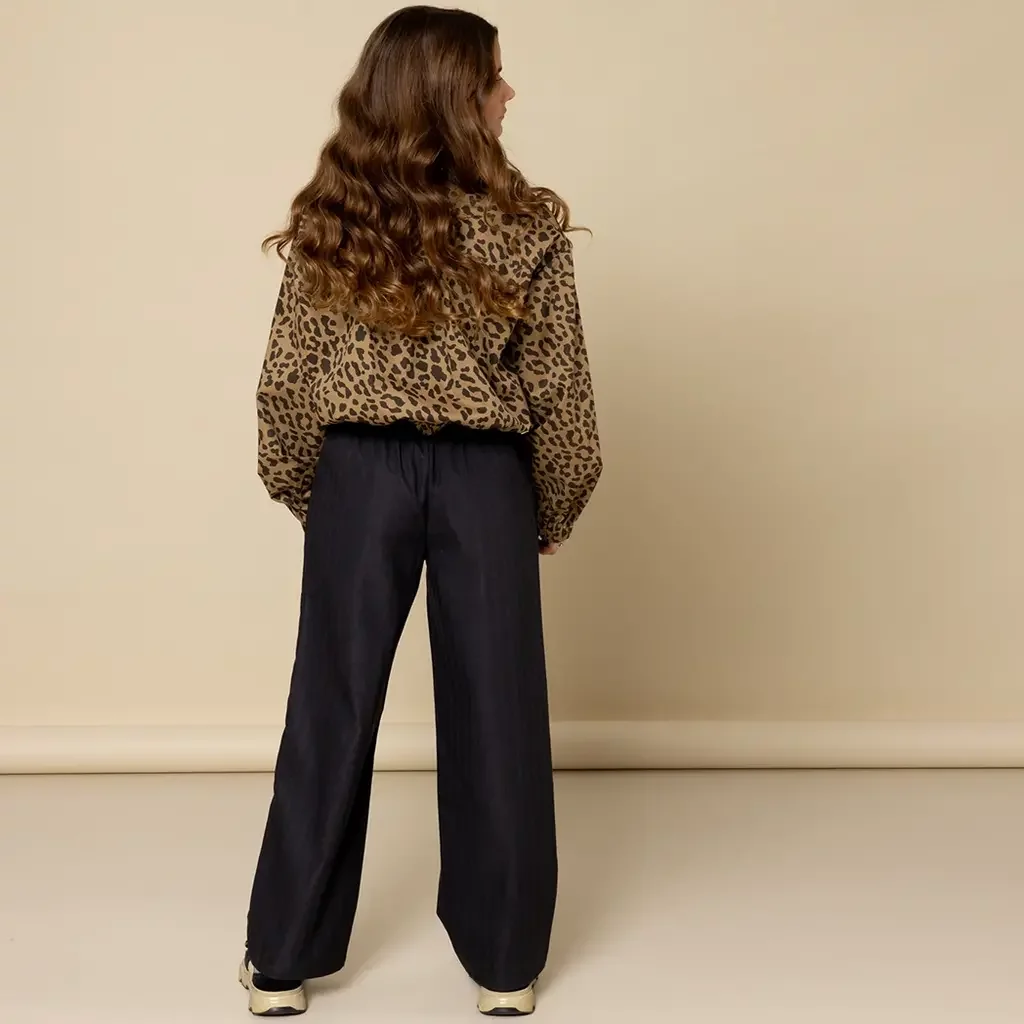 Pantalon (ash melee)