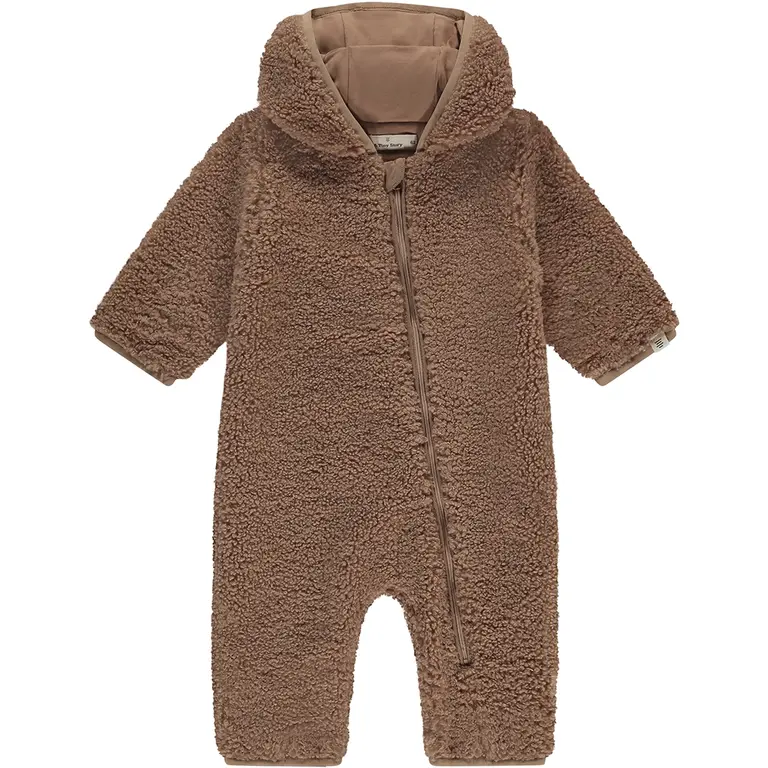 Buitenpakje teddy (cookie)