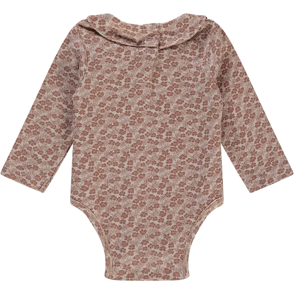 Rompertje longsleeve (cookie)