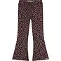 Stains&Stories Broek flared hearts (blackboard)
