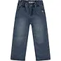 Stains&Stories Spijkerbroek wide fit (jeans blue)