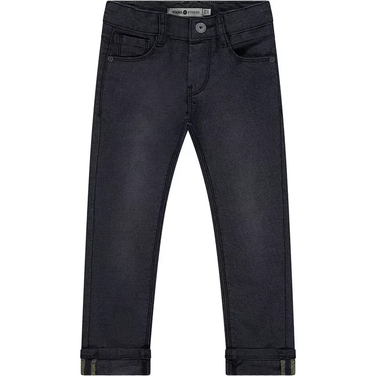 Broek (dark blue)