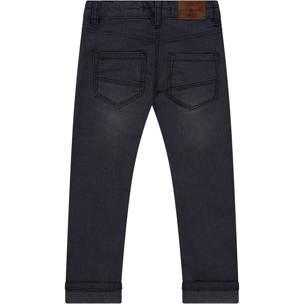 Broek (dark blue)