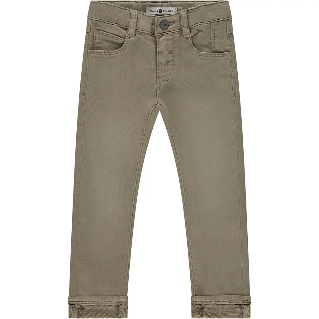 Broek (desert)