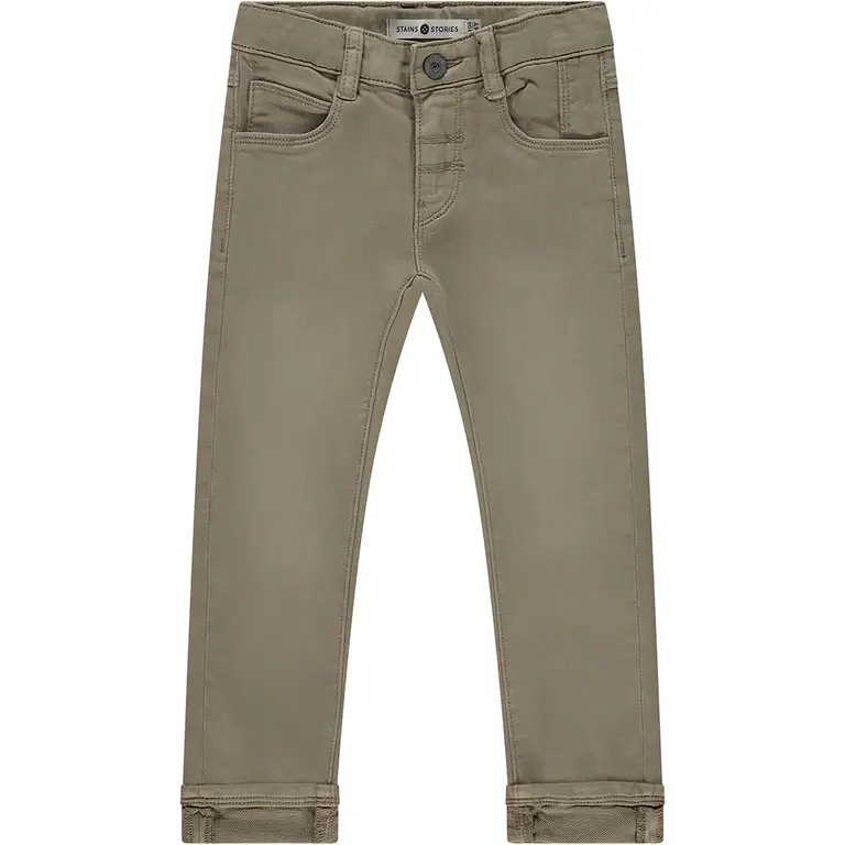 Broek (desert)