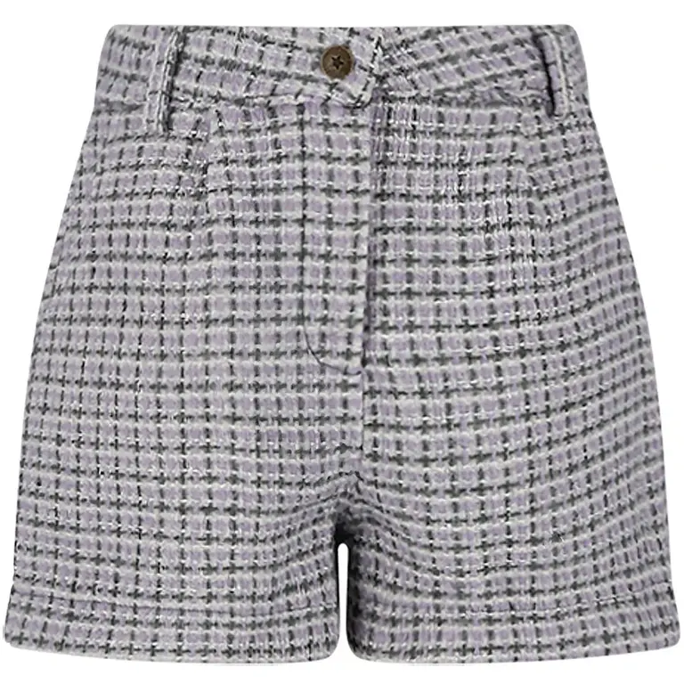 Kort broekje Febe (purple)