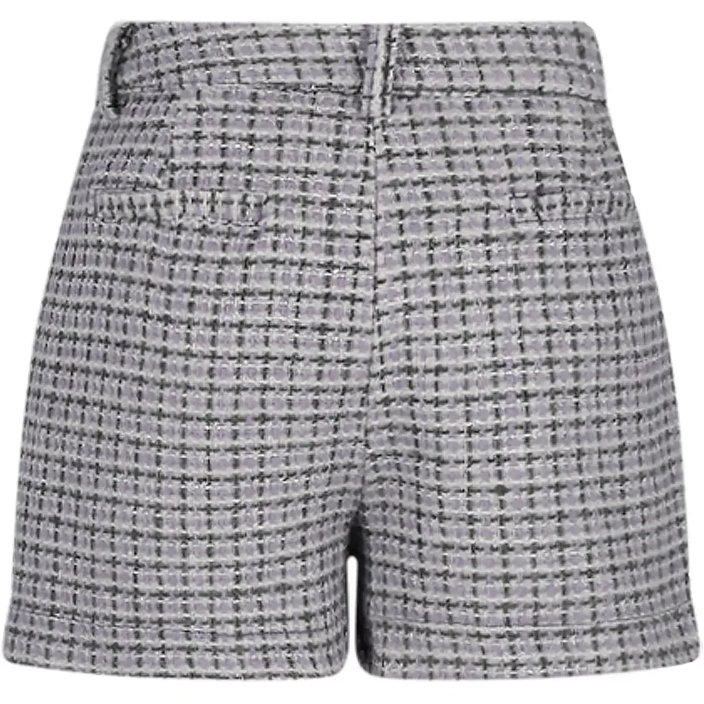 Kort broekje Febe (purple)