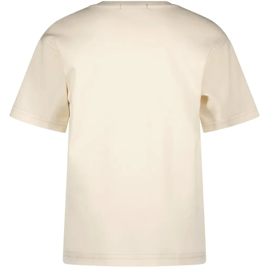 T-shirt Eagle (off white)